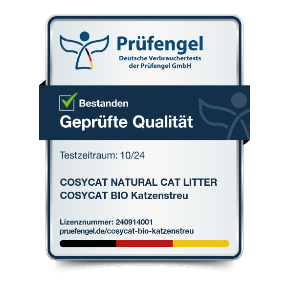 COSYCAT Prüfengel