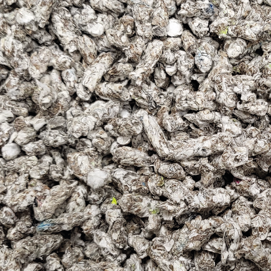 Jahresabo CATOLET NATURAL Katzen-/Tiereinstreu 60L