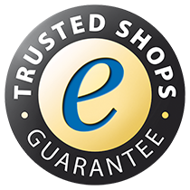 Trusted Shops Siegel